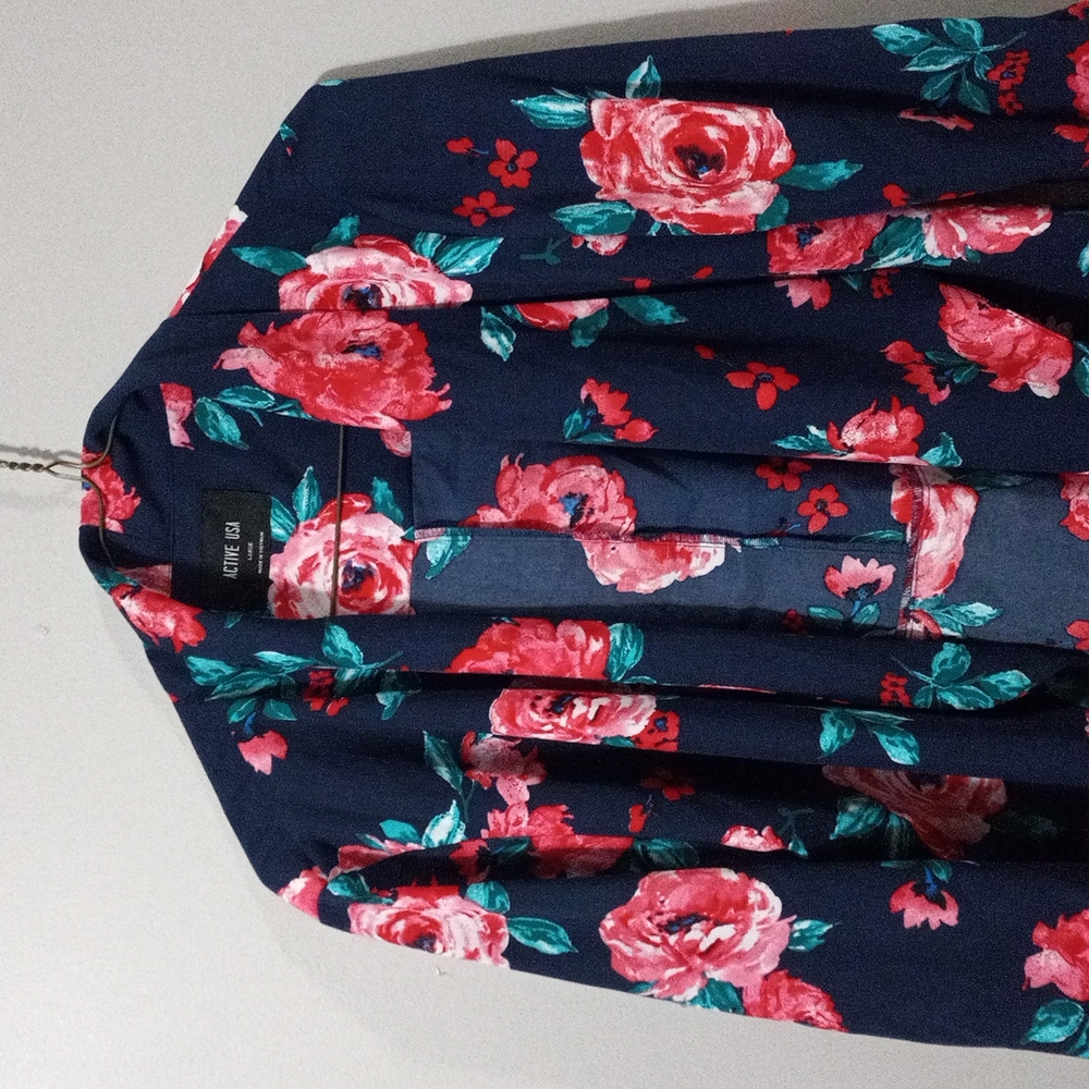 Active Usa Lightweight Blazer - image 3